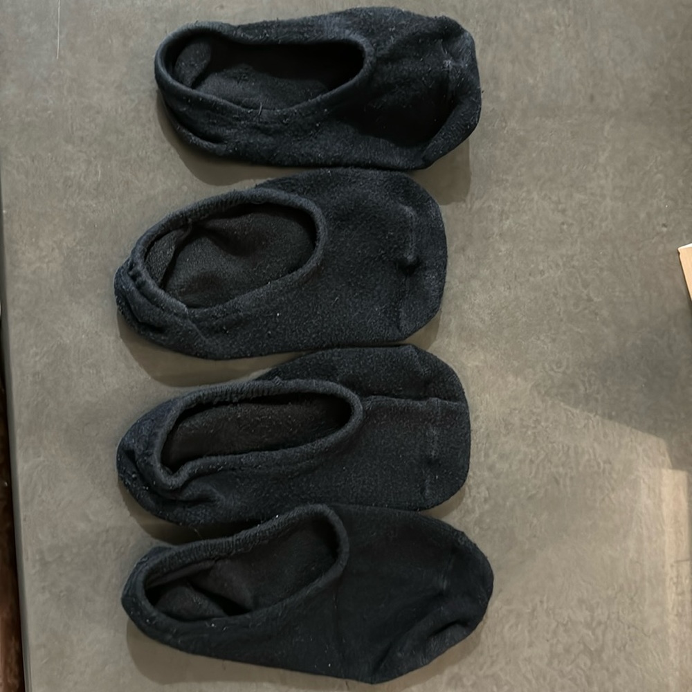Low socks